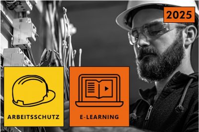 Online Schulung Sicherheitsbeauftragter im Betrieb mit Zertifikat