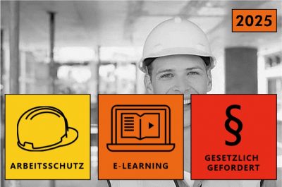 Online Schulung Auffrischung für Sicherheitsbeauftragte mit Zertifikat