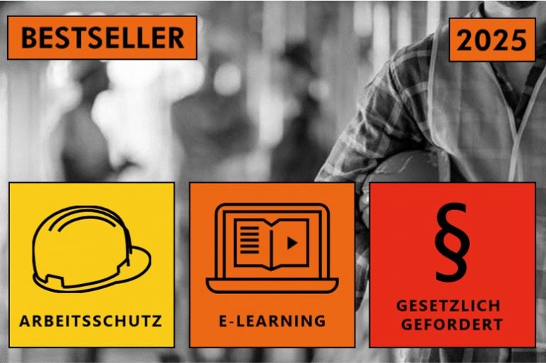 Sicherheitsbeauftragter Schulung Online mit Zertifikat