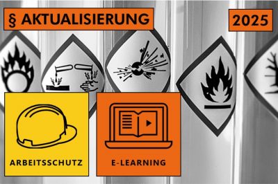 Gefahrstoffbeauftragter Schulung Online mit Zertifikat