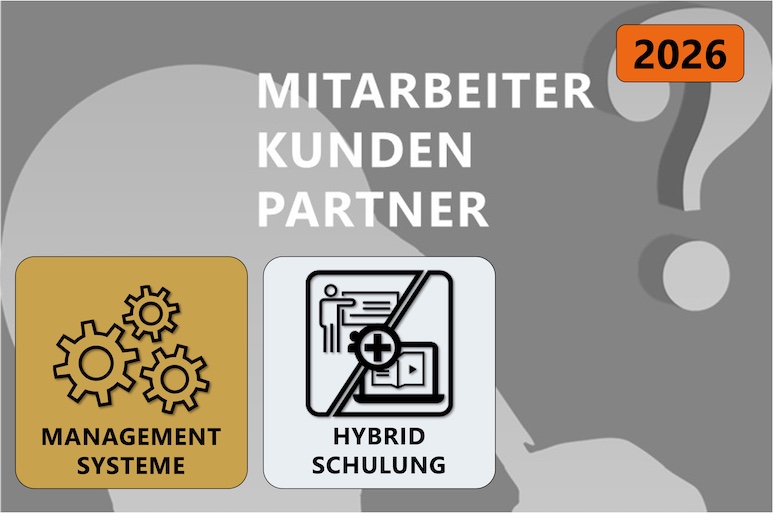 Wir führen Online Befragung von Mitarbeitern für Sie durch