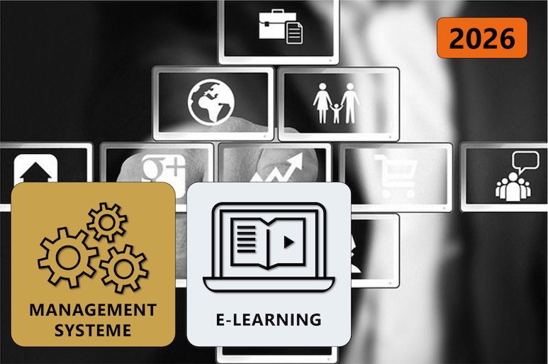 Online Schulung virtuelle Führung im Home Office für Führungskräfte