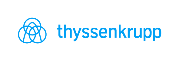 Logo Thyssenkrupp