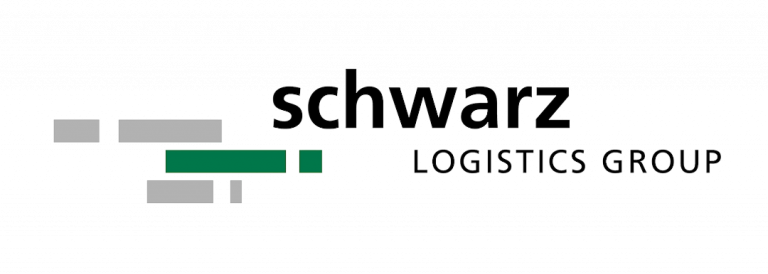 Logo Schwarz Logistics