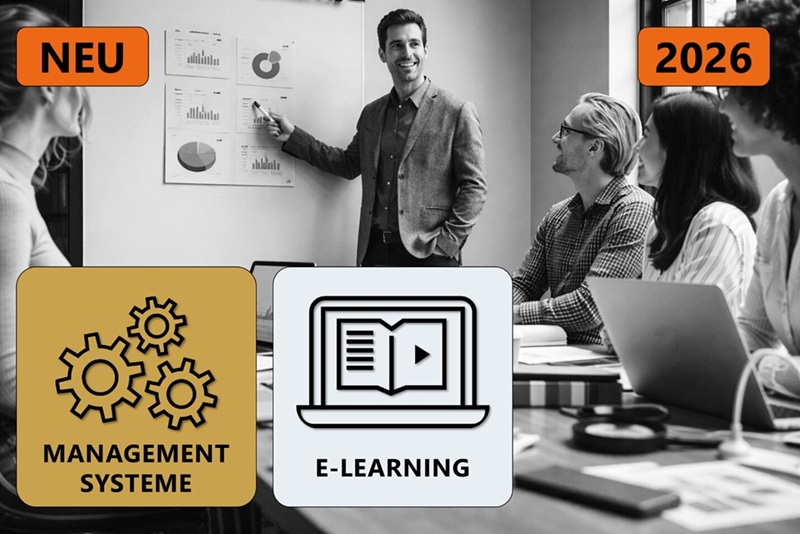 Wissensmanagement Kompaktlehrgang