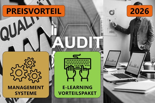 Vorteils-Paket Qualitätsmanagement